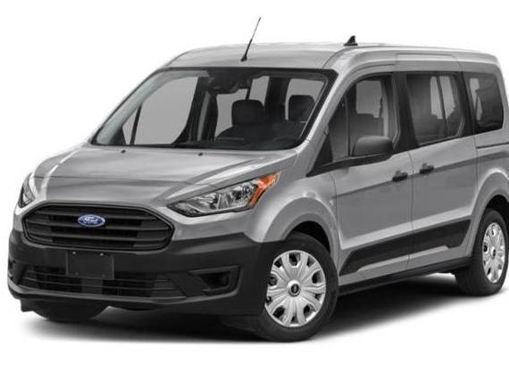 FORD TRANSIT CONNECT 2023 NM0GS9E25P1562260 image